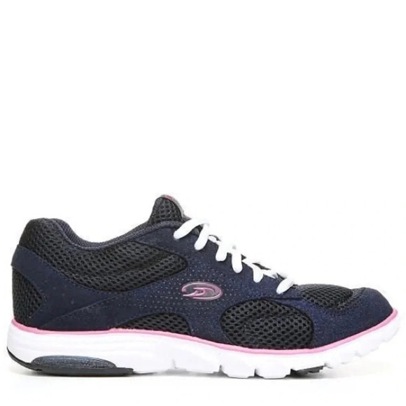 Dr. Sholl’s Friday Sneaker running yoga training jogging athletic shoe 7M - Picture 1 of 14